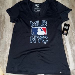 MLB NYC T-SHIRT